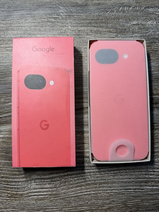 Google Pixel 10a 128гб