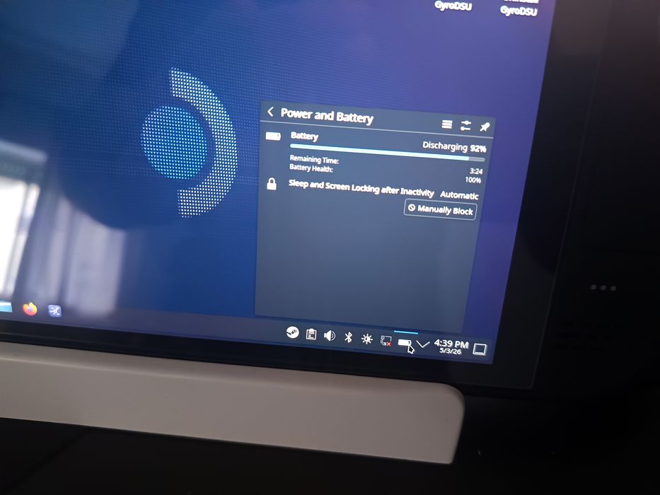 Steam Deck LCD 512GB
