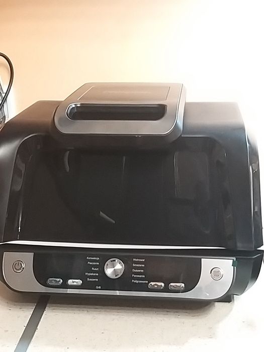 Philipiak Fornello Pro *oryg* NOWY piec piekarnik konwekcyjny grill