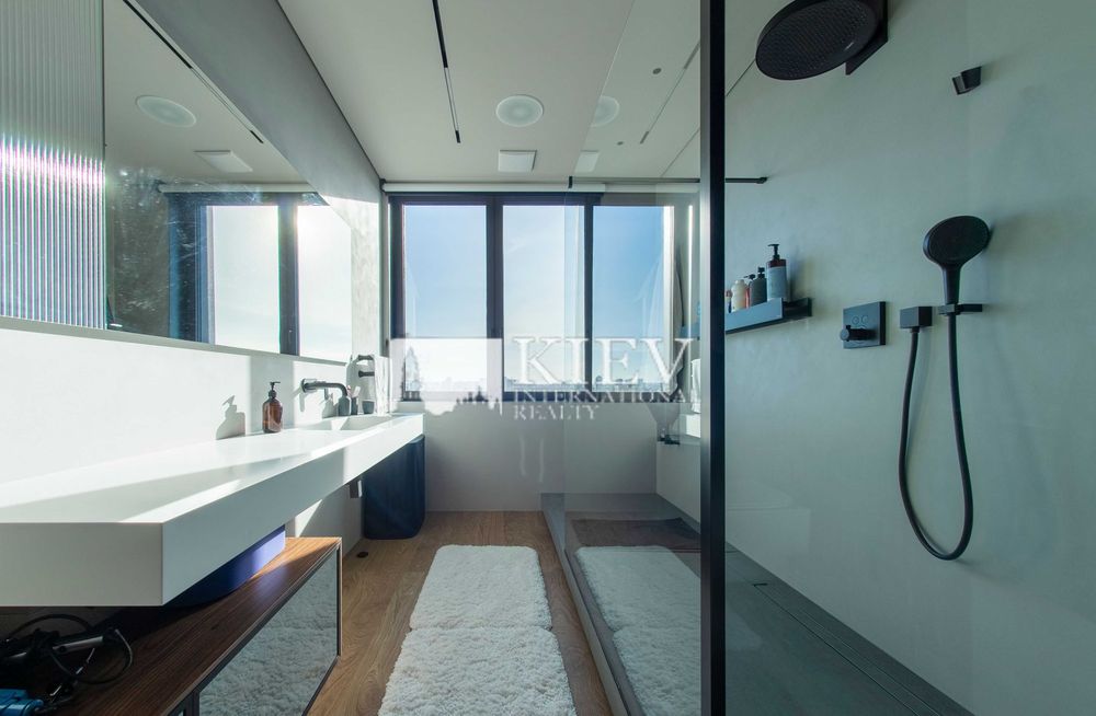 3-комнатная квартира по адресу Берестейский проспект(пр-т. Победы) (площадь 128 м²) - Atlanta.ua - фото 11