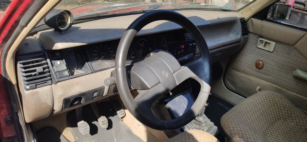 Renault 11  продаж або обмін