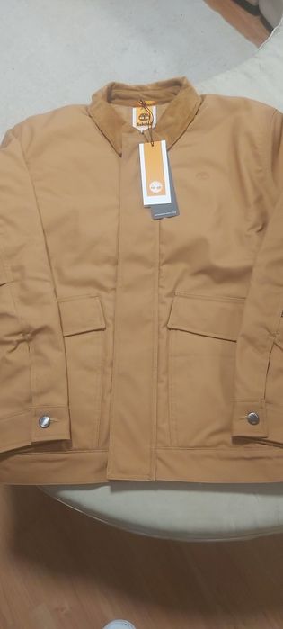 Casaco TIMBERLAND novo