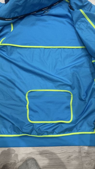 Nike Running (Storm) вітровка