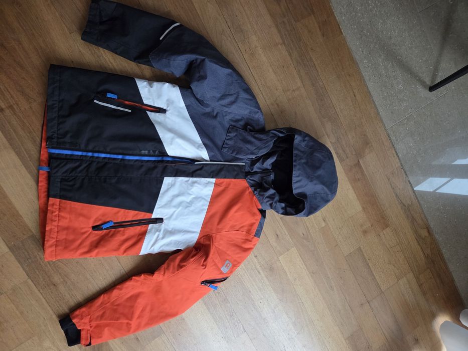 Kurtka narciarska Reima