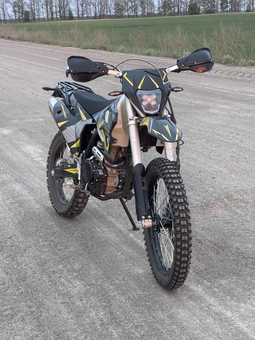 Kovi jnr 250 2025