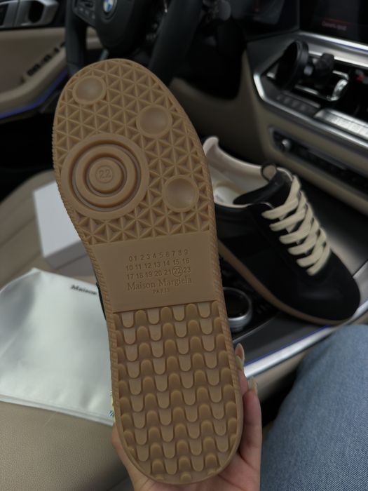 Кросівки Maison margiela Replica Gats 39 - 46
