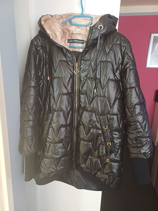 Sprzedam kurtkę damską