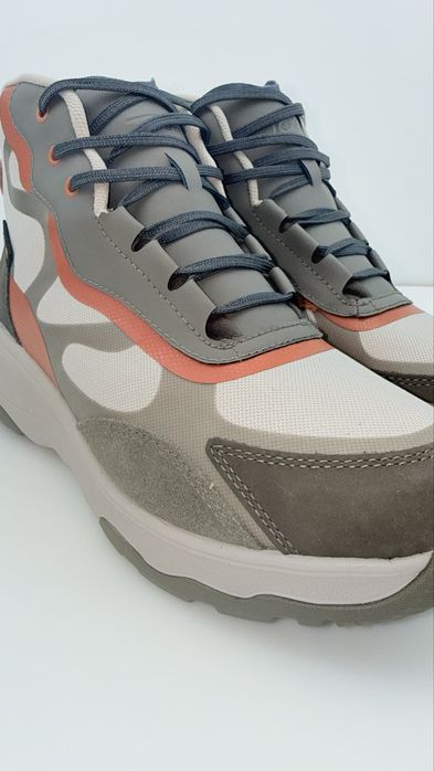 Хайкінгові Teva Geotrecca RAPID PROOF Hiking Boots Waterproof (на стопу 27 см )