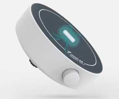 Mini mieszadło magnetyczne JOANLAB  kompaktowe mieszadło laboratoryjne