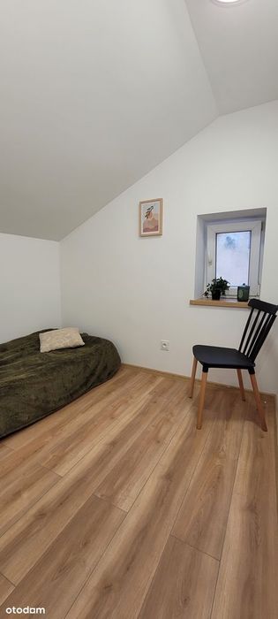 Mieszkanie 2 pokoje po generalnym remoncie, ul. 8 maja - Widok 6