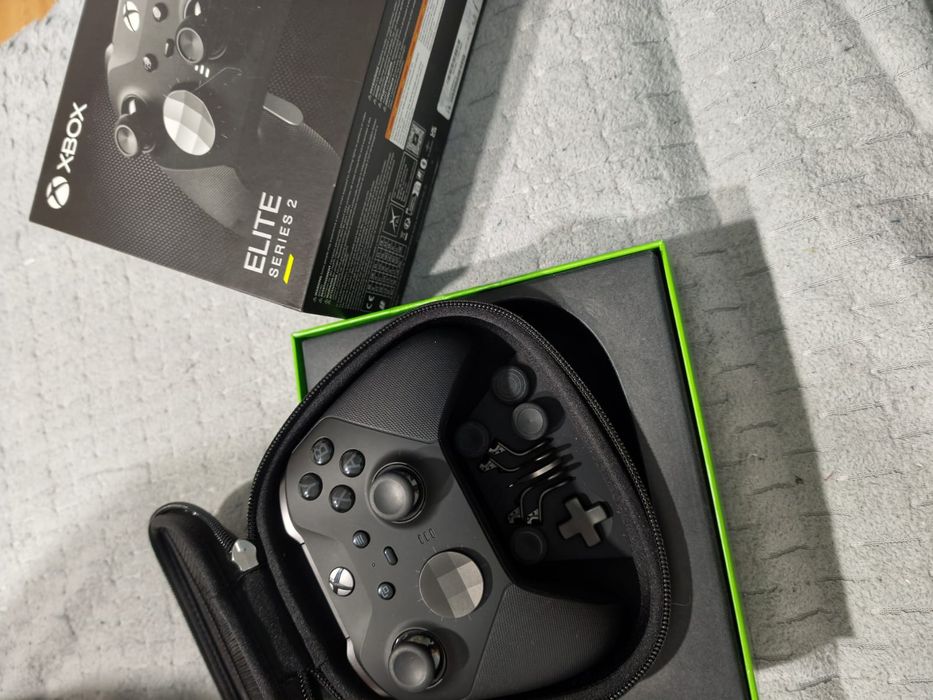 Pad Xbox one Elite series 2