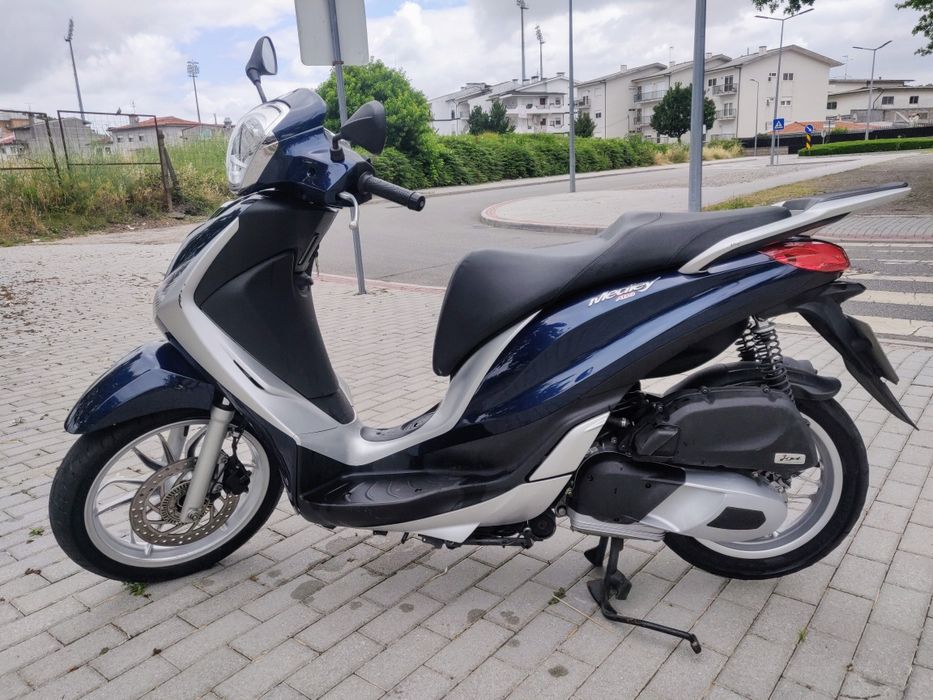 Piaggio medley ABS 125