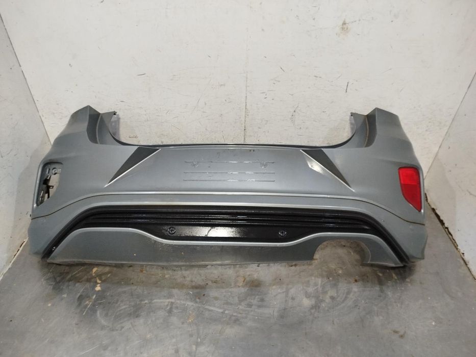 Para-Choques Traseiro Ford Puma