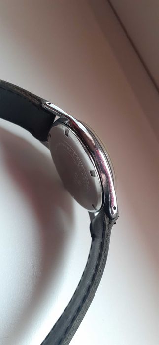 Zegarek Pallas 17 jewels Vintage.