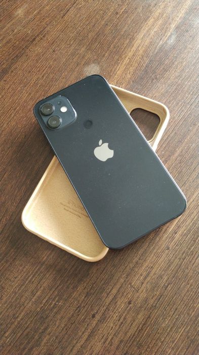 IPHONE 12 como novo!