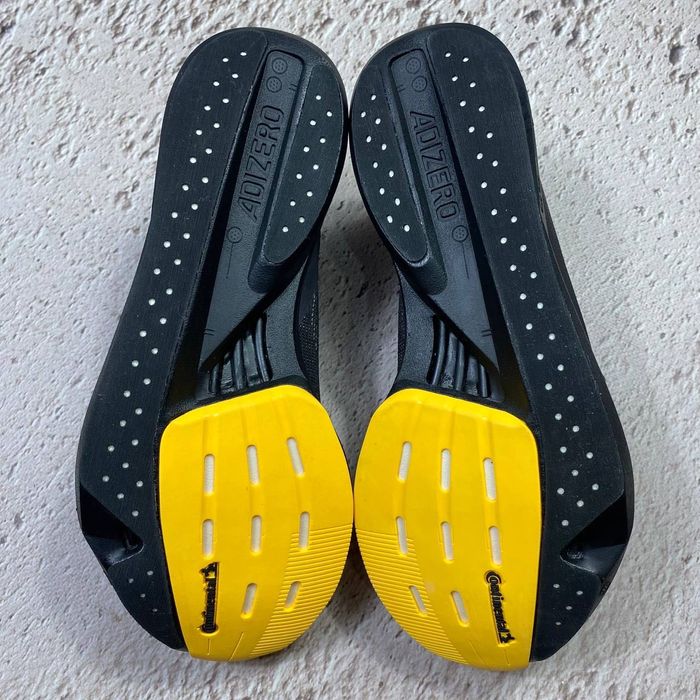 38.5 id2794 нові елітні бігові кросівки adidas adizero takumi sen 10