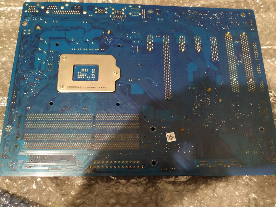 Gigabyte GA-P67A-D3-B3