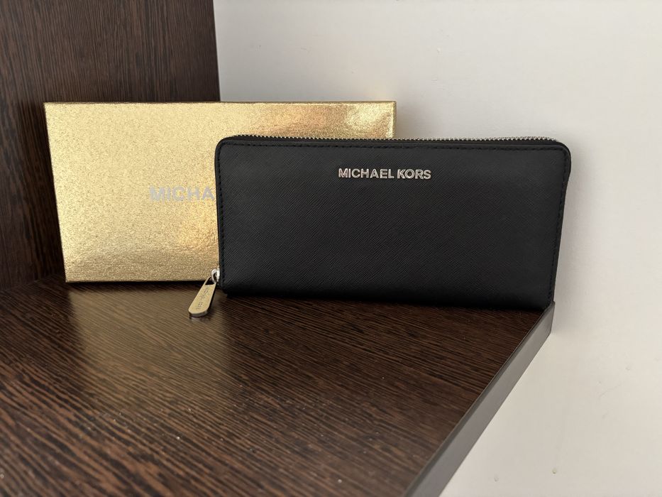 Michael Kors гаманець