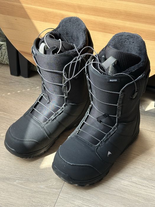 Buty snowboardowe Burton Moto 46EU 13US