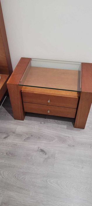 Moveis quarto madeira