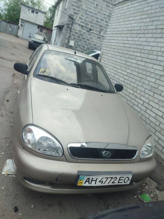 Продам 2 автомобілі