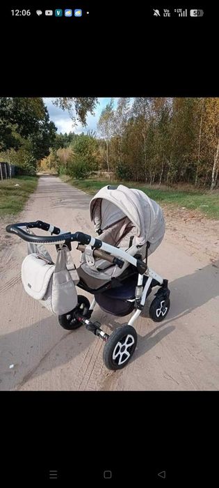 Adamex Barletta 2w1