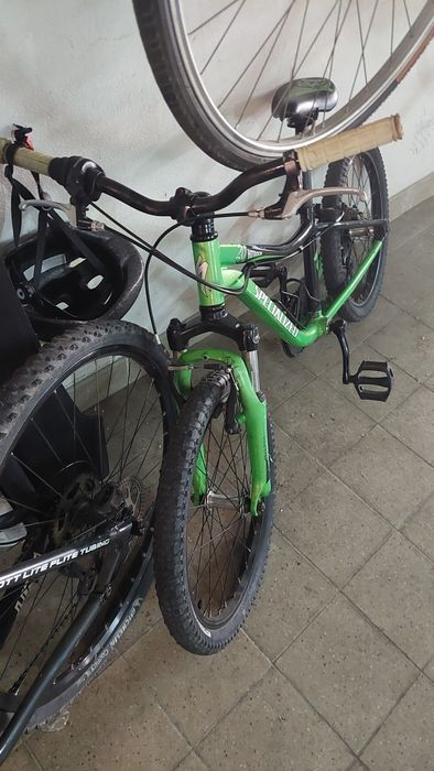 Specialized hotrock 20