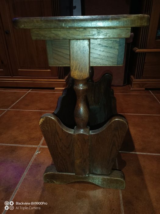 Móvel pequenino mas cheio de beleza