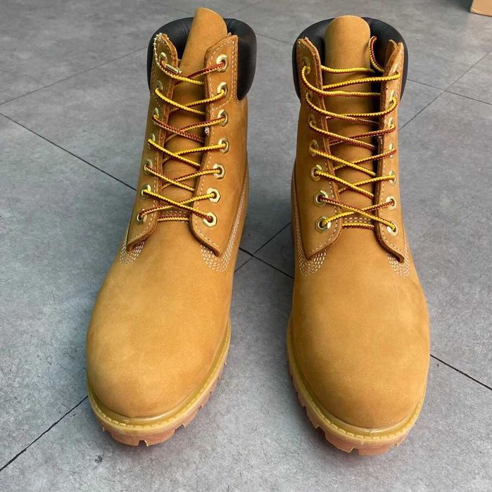 Timberland_Premium_Waterproof Boot R.43