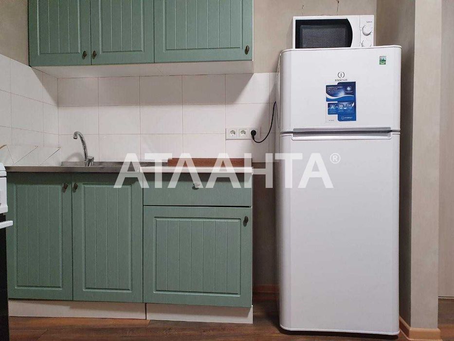 1-кімнатна квартира за адресою Куликове поле пл. (площа 37,3 м²) - Atlanta.ua - фото 7