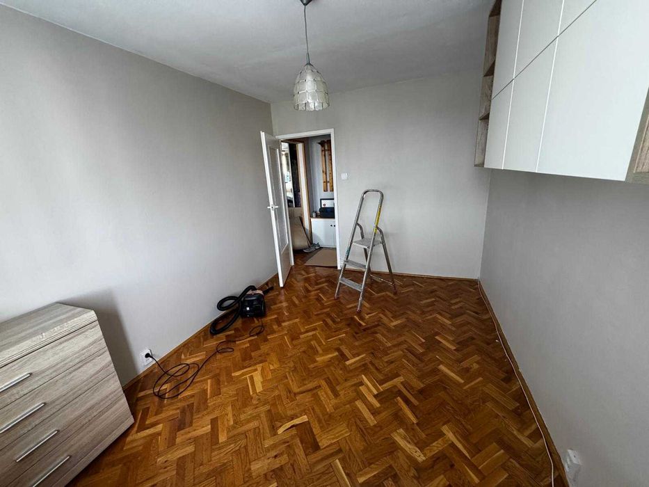 Mieszkanie – Wrocław, Żerniki - Widok 5