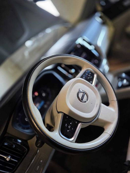NordCode Volvo Kodowanie Konwersja USA-EU Jezyk polski Naprawa SRS