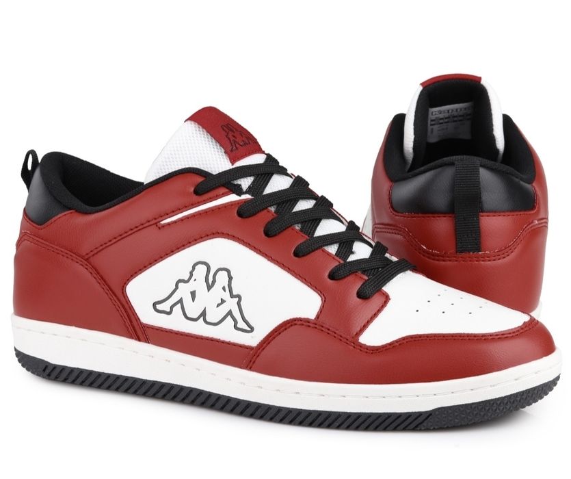 Buty męskie Kappa rozm od 42, 43, 44