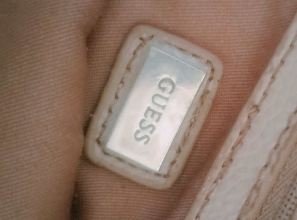 Torba guess stary model