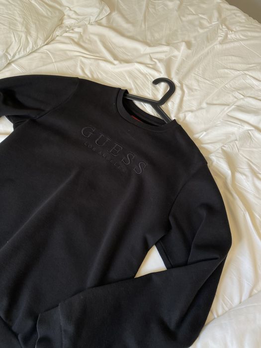 Sweatshirt Guess Homem (M)