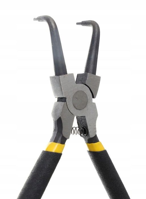Szczeypce Segera 6` 160Mm 4Ele S10529