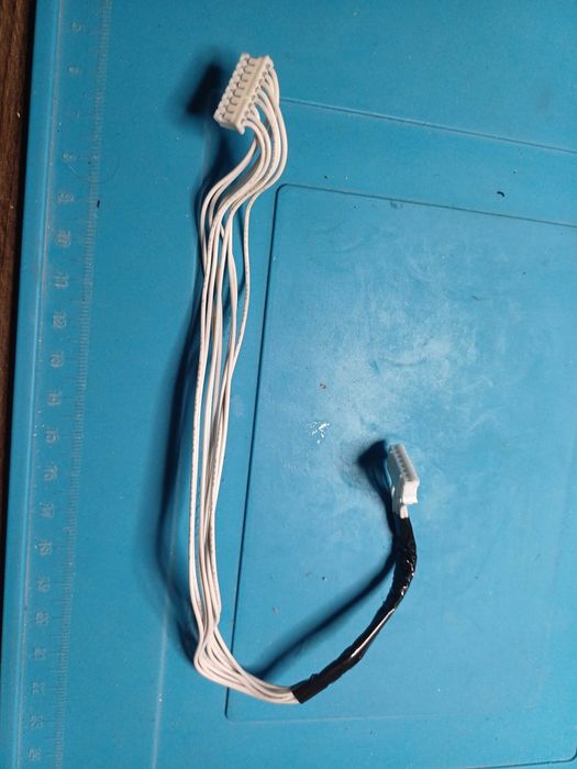 Kabel Zasilacza Brother DCP-1512E- Oryginalna, z Demontażu