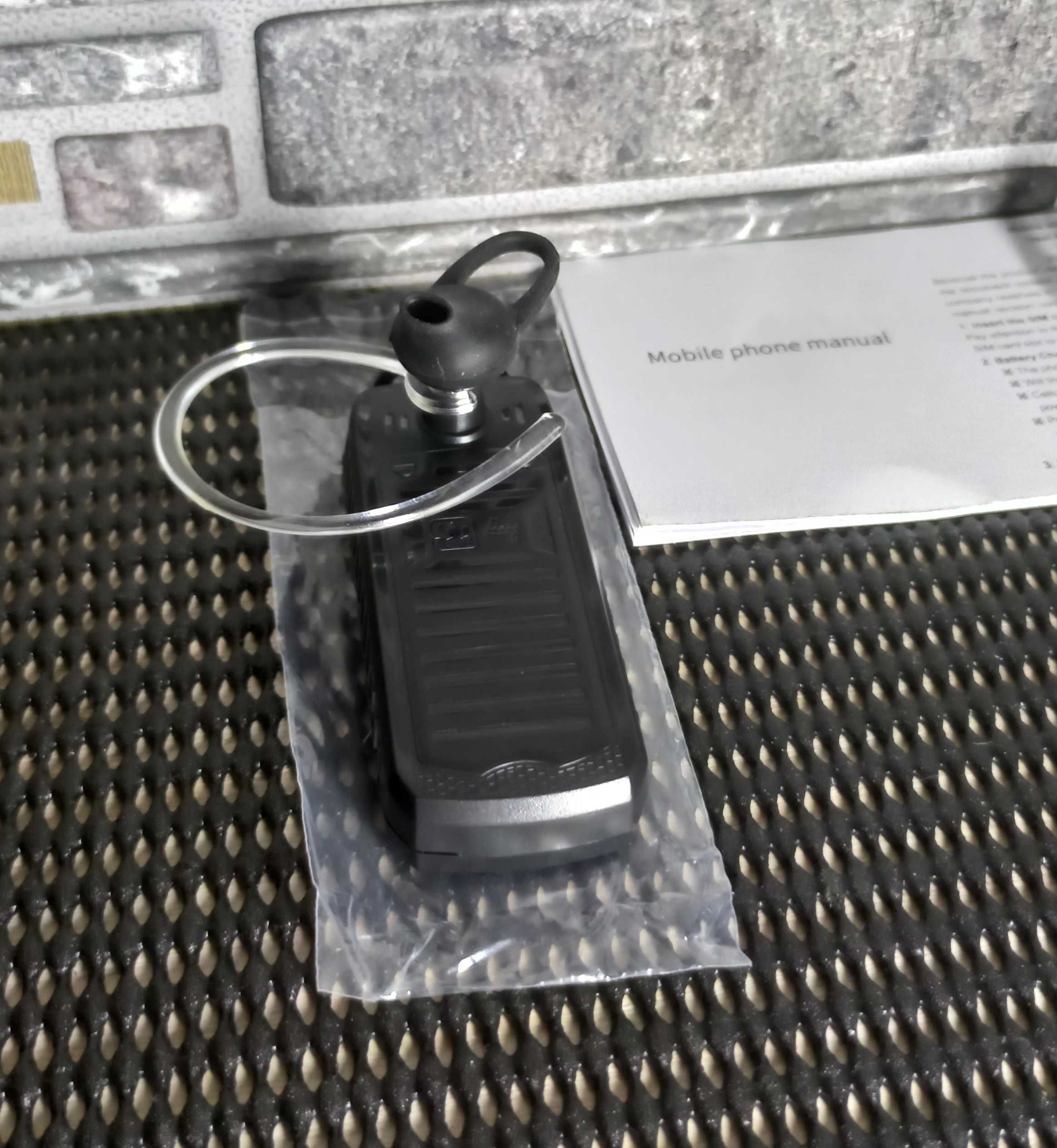 Мини-мобильный телефон SERVO B25, 2 SIM-карты: 500 грн. - Мобильные ...