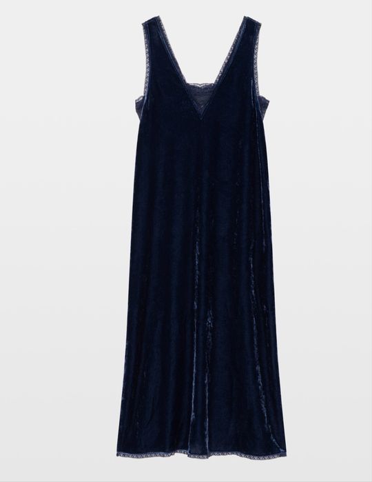 Платье сукня Zadig & Voltaire