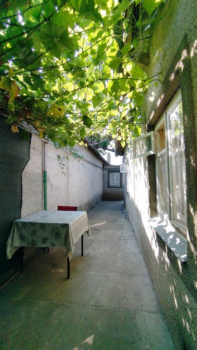 Сдам длительно 1-но комн дом на ул Бреуса Черёмушки, близость центра