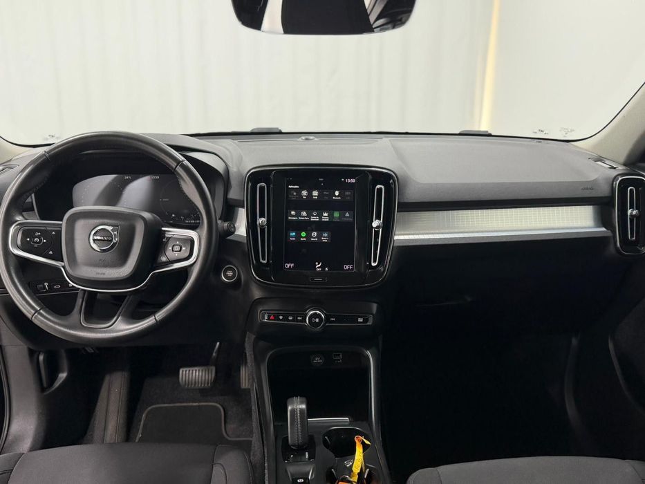 Volvo XC 40 1.5 T5 PHEV Momentum