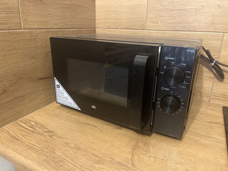 mikrofalowka. OK