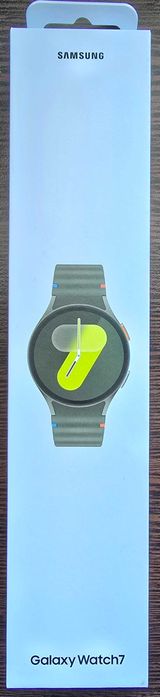 Samsung Watch7 44mm LTE Khaki nowy