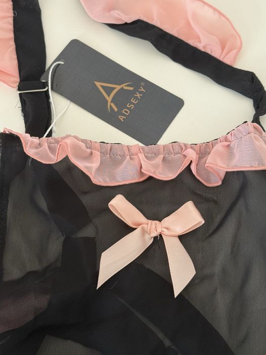 Bielizna damska onesize