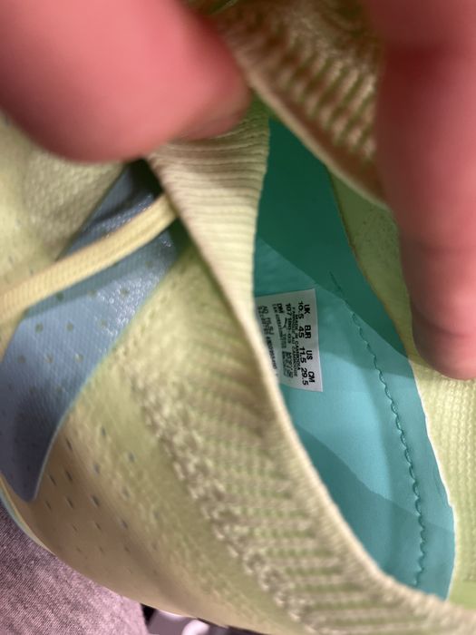 korki puma future green