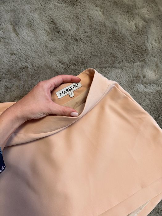 Спідниця шорти марсего, розмір с