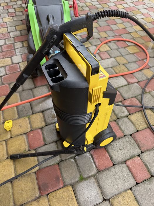 Karcher 720 кархер