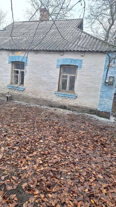 Продам Будинок в селі Капітанівка