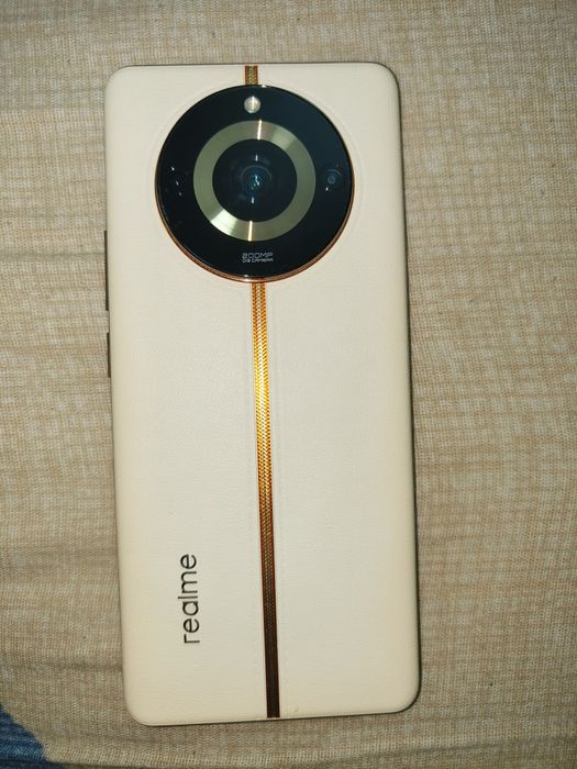Realme 11 pro plus 12/512