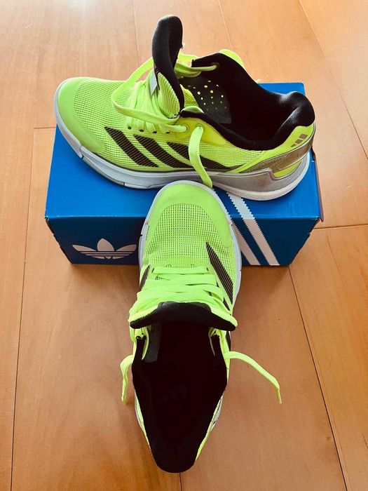 Sapatilhas Padel Adidas performance de mulher